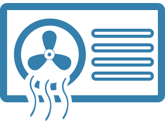 air-conditioning equipments