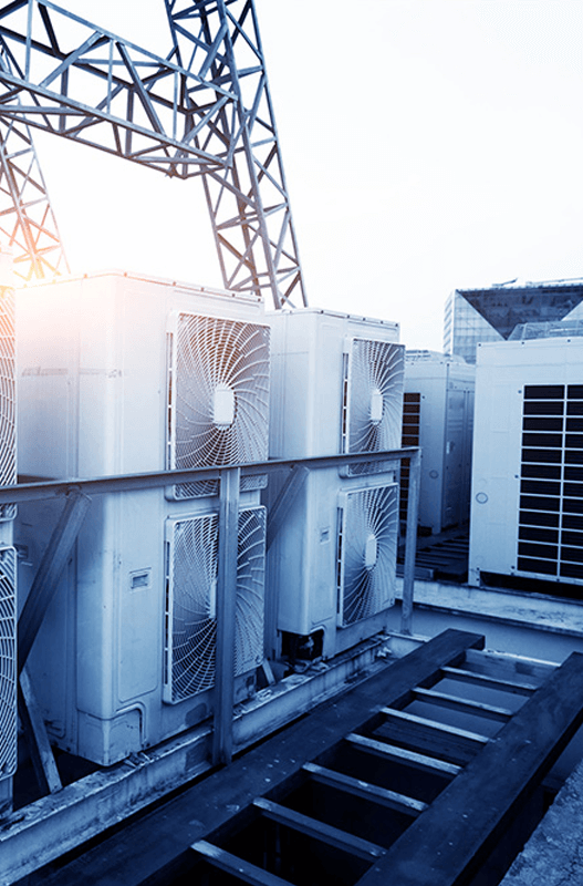 Chiller Systems