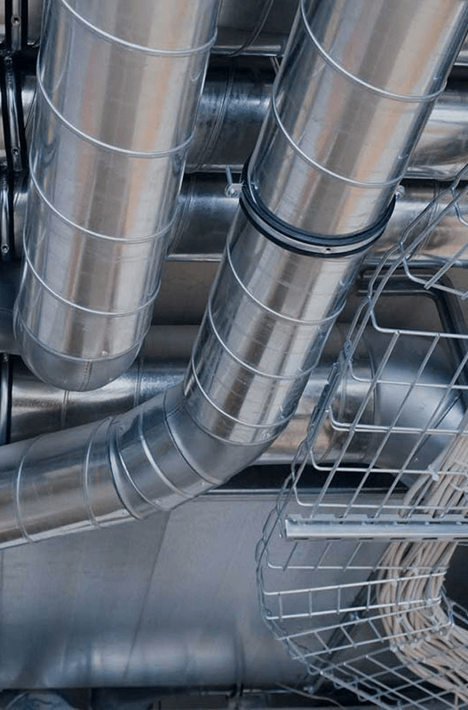 HVAC systems