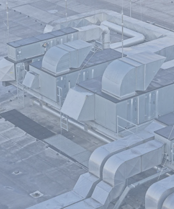 Chiller Maintenance