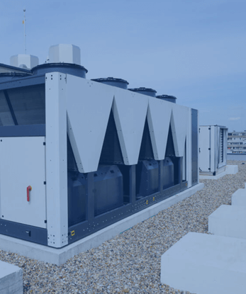 Chiller Suppliers in UAE, Dubai